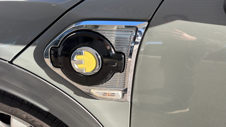 MINI Countryman 1.5 Cooper S E Classic ALL4 PHEV 5dr Auto Hatchback